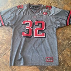 Georgia Bulldogs jersey, excellent condition